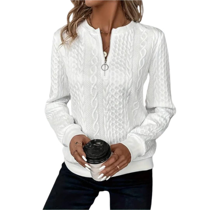 Liora Trui – Stijlvolle Comfortabele Damestrui voor de Winter