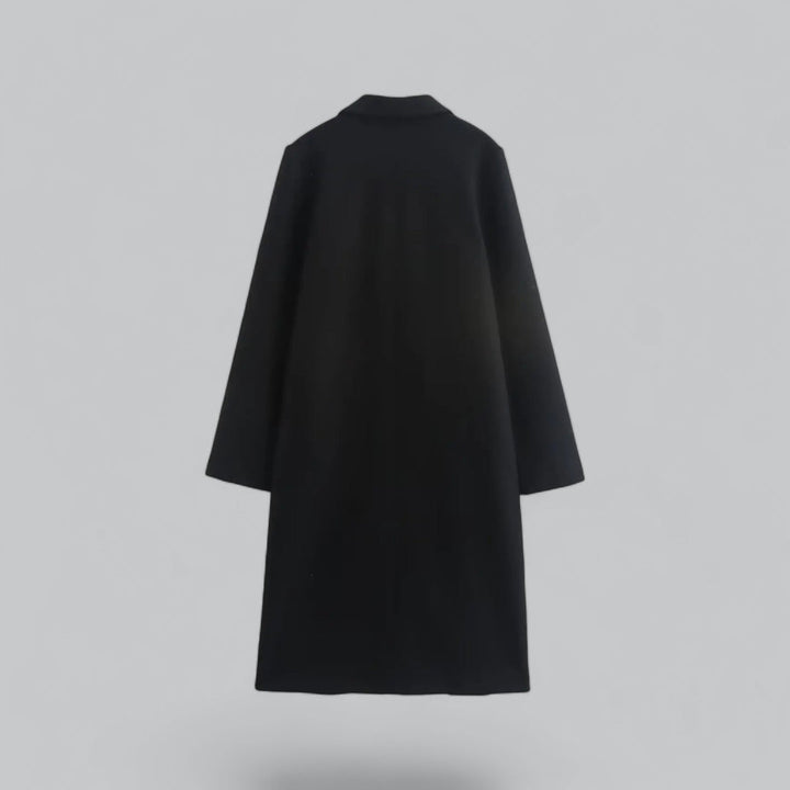 Liora Winterjas – Tijdloze Klasse en Bescherming