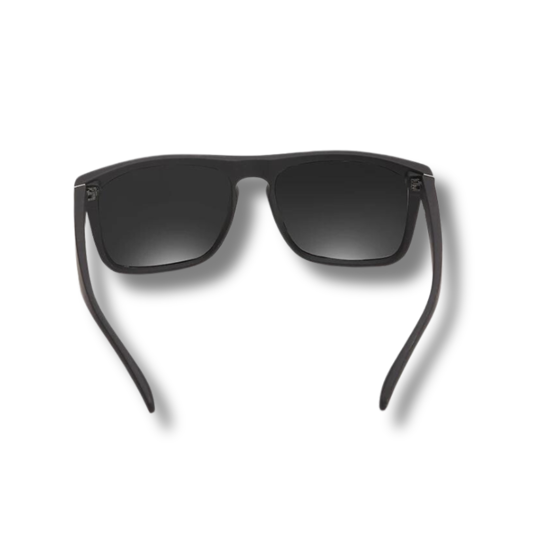 Yarik – Tijdloze Unisex Zonnebril Voor Zonnige Dagen Met Stijl