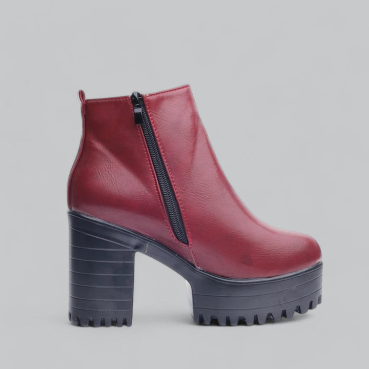 Olivetta Laarzen – Iconische Chelsea Enkellaarzen met Elegante Uitstraling