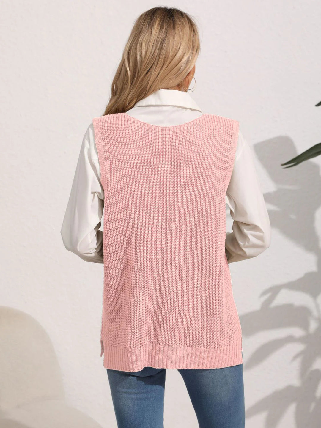 Lorena Cardigan – Stijlvol Comfortabel Damesvest voor Elke Gelegenheid