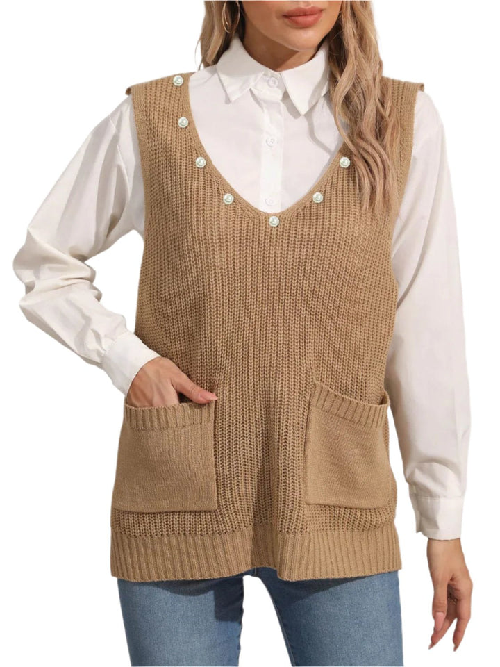 Lorena Cardigan – Stijlvol Comfortabel Damesvest voor Elke Gelegenheid