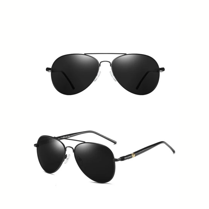 Vani – Piloot Zonnebril Voor Een Stijlvolle En Stoere Look