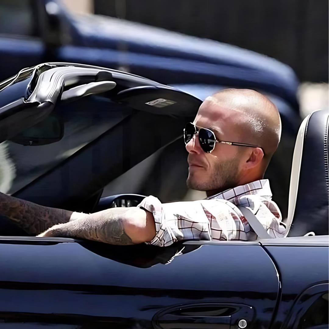 Vani – Piloot Zonnebril Voor Een Stijlvolle En Stoere Look