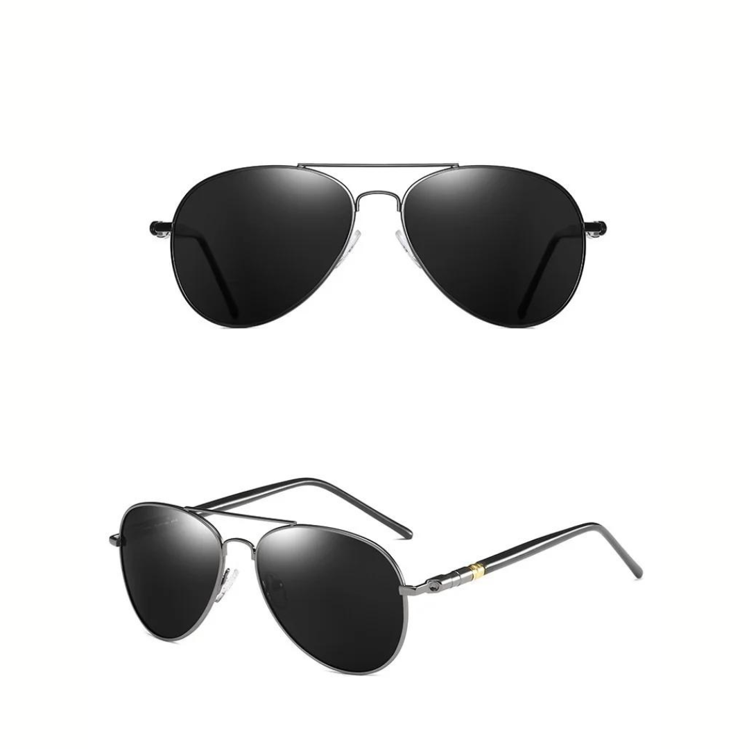 Vani – Piloot Zonnebril Voor Een Stijlvolle En Stoere Look
