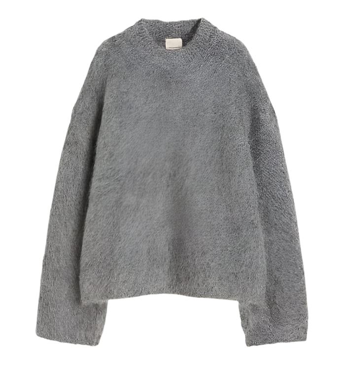 Selvian Dames Trui – Elegante Pullover met Trendy Pasvorm