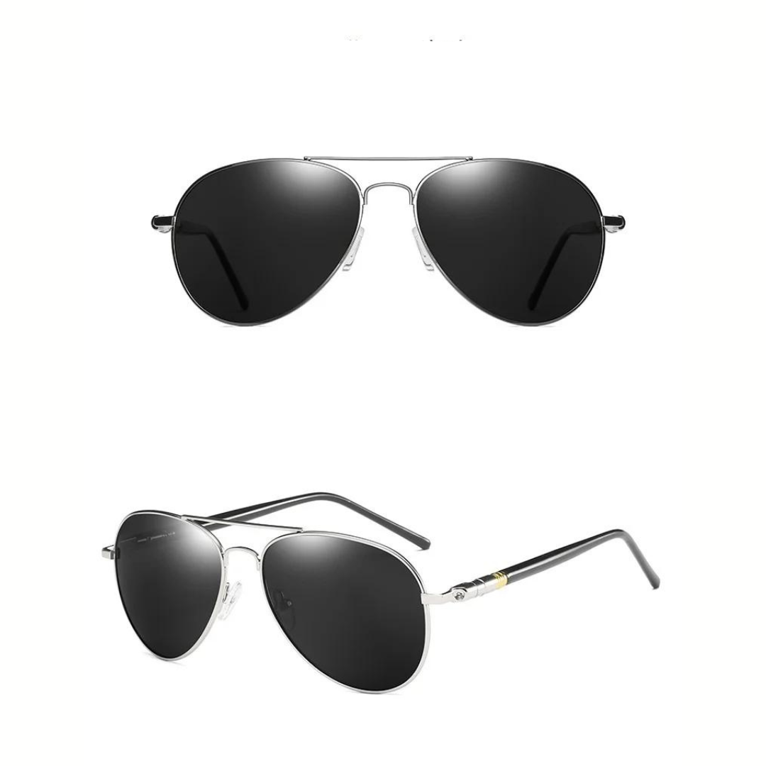 Vani – Piloot Zonnebril Voor Een Stijlvolle En Stoere Look