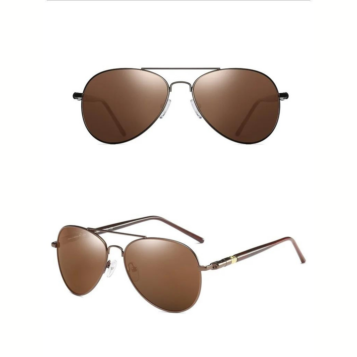 Vani – Piloot Zonnebril Voor Een Stijlvolle En Stoere Look