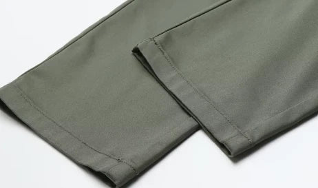 Alaric Business Broek – Tijdloze Herenbroek met Elegante Pasvorm