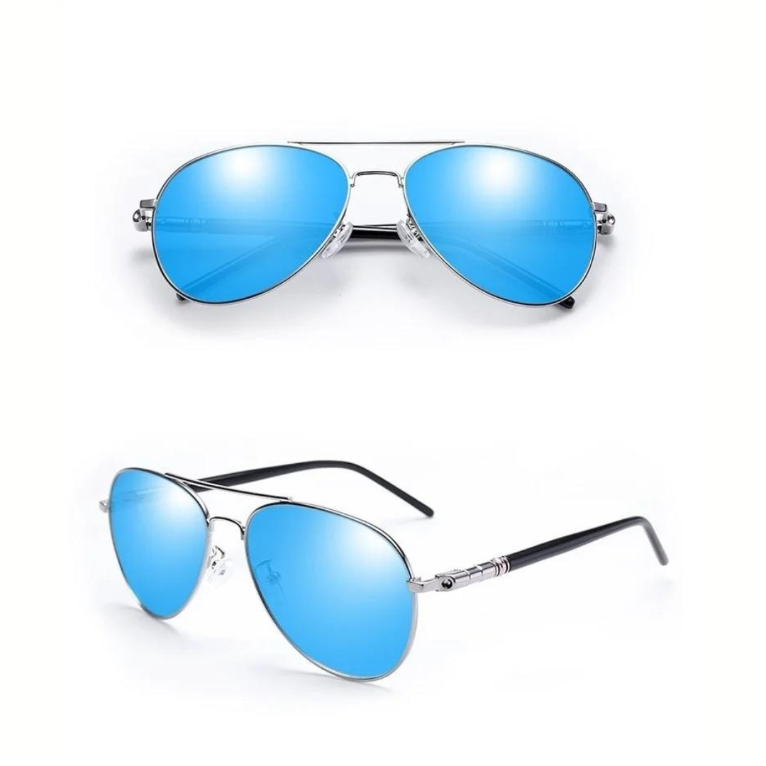 Vani – Piloot Zonnebril Voor Een Stijlvolle En Stoere Look