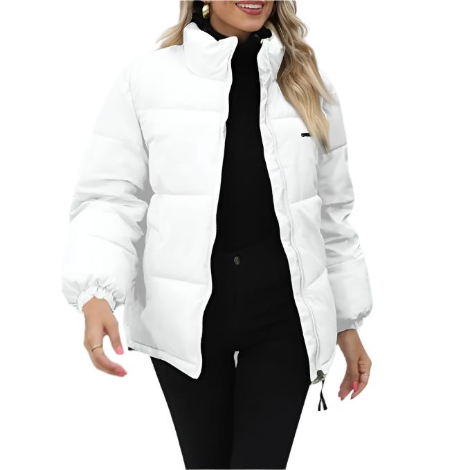 Valisse Winterjas – Damesjas met Warme Voering en Waterafstotende Buitenstof