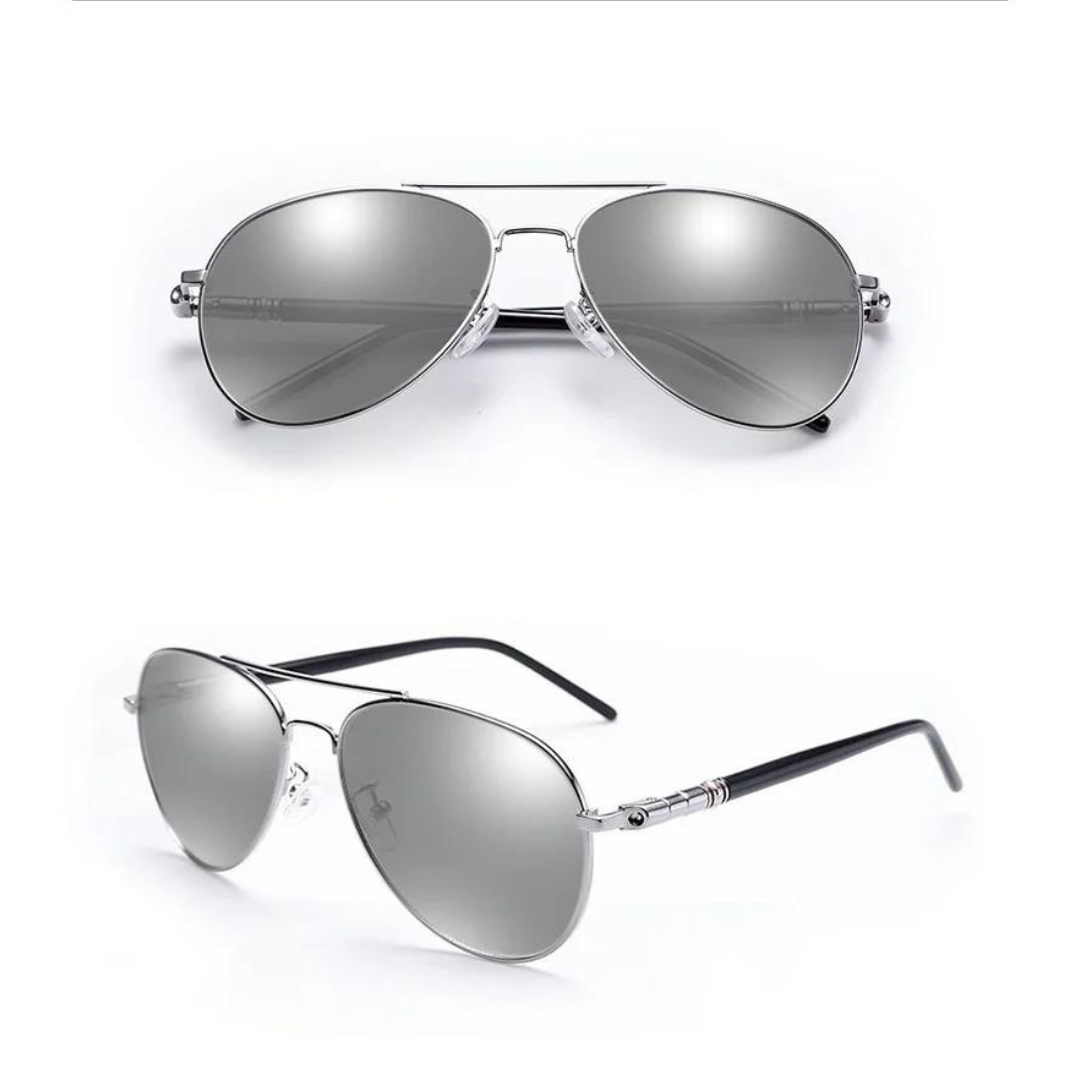 Vani – Piloot Zonnebril Voor Een Stijlvolle En Stoere Look