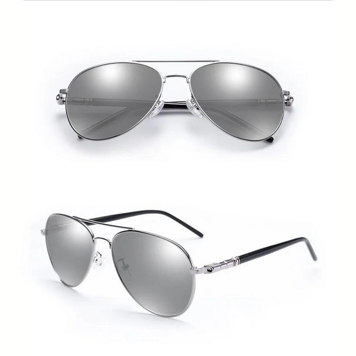 Vani – Piloot Zonnebril Voor Een Stijlvolle En Stoere Look
