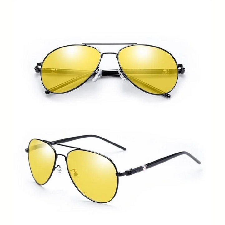 Vani – Piloot Zonnebril Voor Een Stijlvolle En Stoere Look
