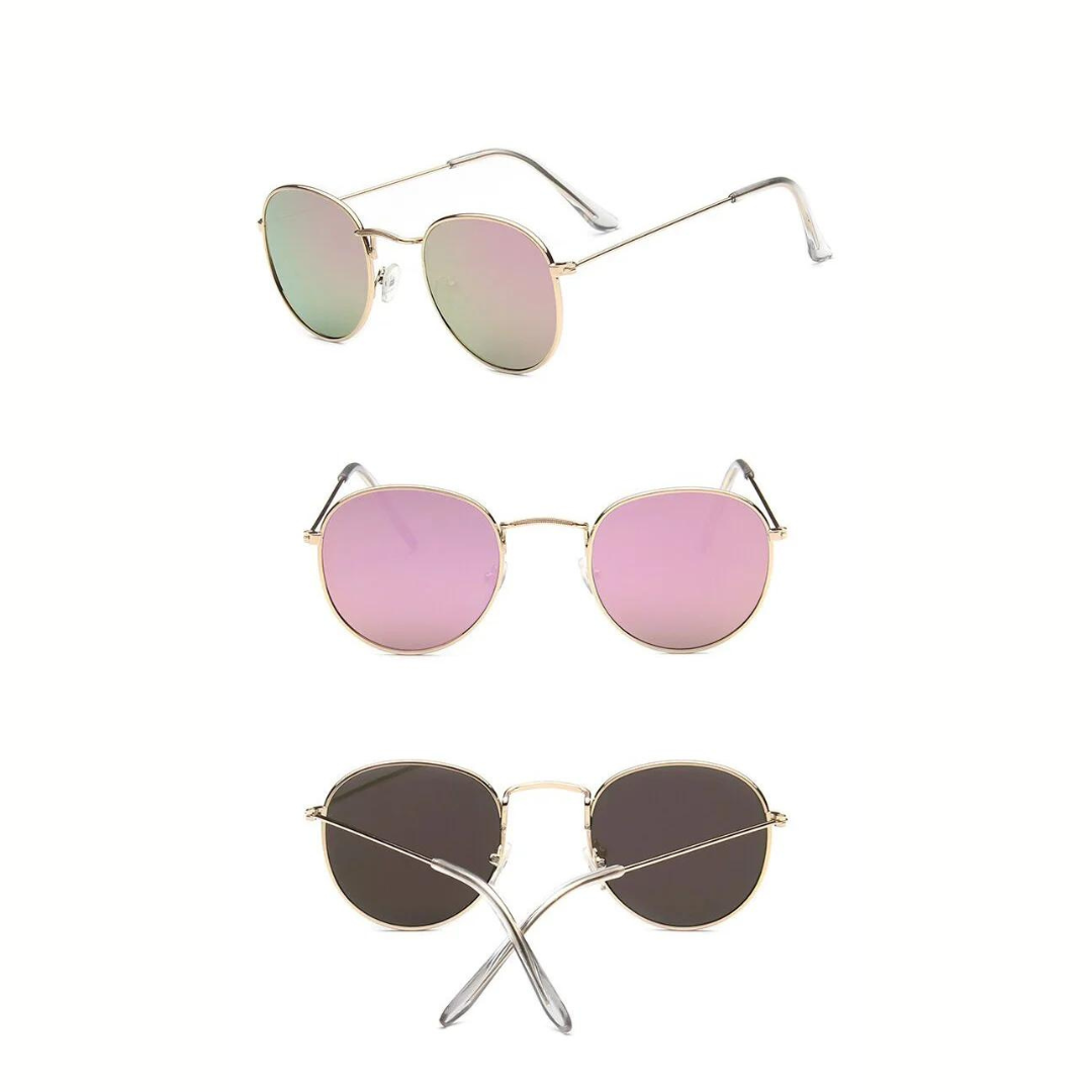 Alan – Klassieke Gepolariseerde Zonnebril Voor Heren Met Tijdloze Klasse