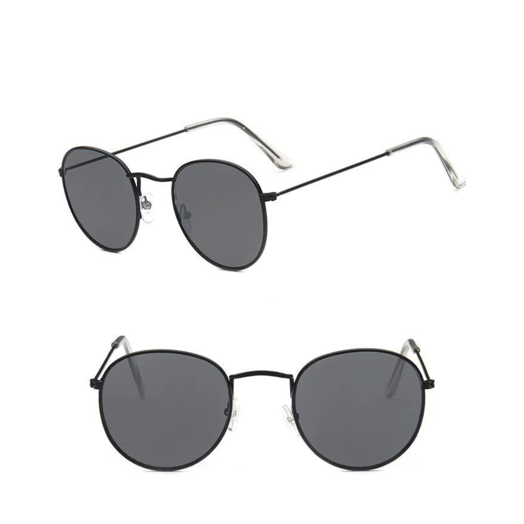 Alan – Klassieke Gepolariseerde Zonnebril Voor Heren Met Tijdloze Klasse