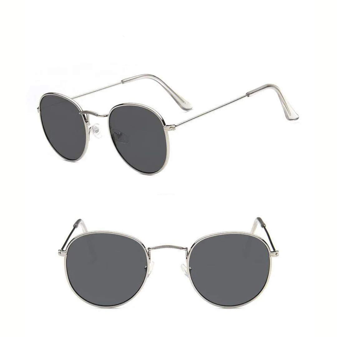 Alan – Klassieke Gepolariseerde Zonnebril Voor Heren Met Tijdloze Klasse