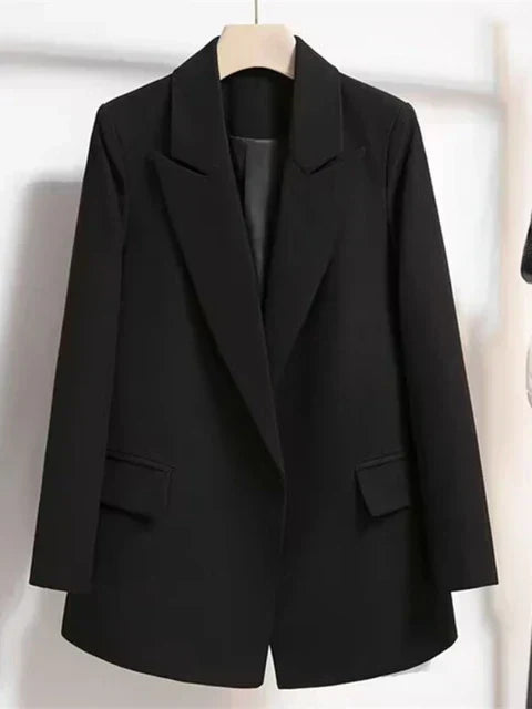 Marvella Blazer – Elegante Damesblazer met Tijdloze Pasvorm