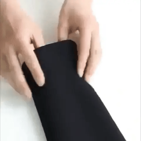 Sylvara Fleece Legging – Warmte en Stijl in de Winter