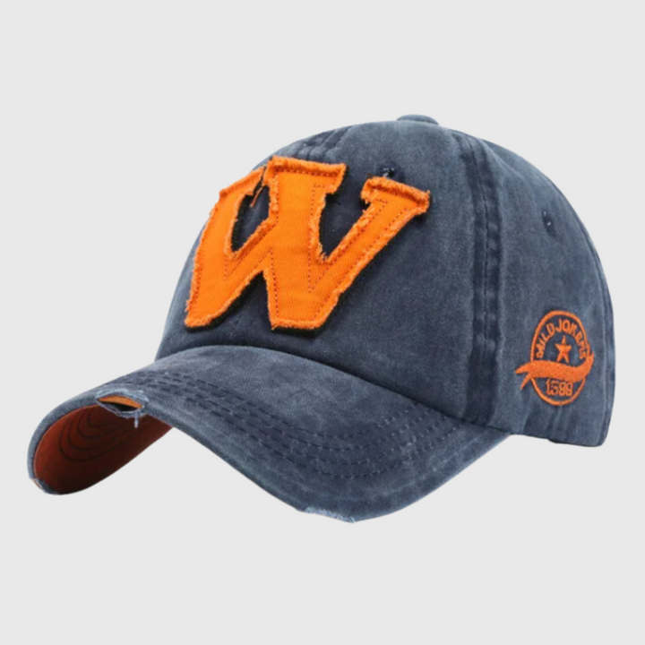 Tod – Vintage Cap Voor Heren Met Klassieke Retro Look