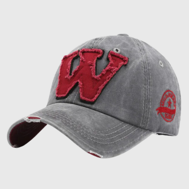 Tod – Vintage Cap Voor Heren Met Klassieke Retro Look