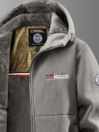 Fjorden | Veste d’Hiver Thermofleece