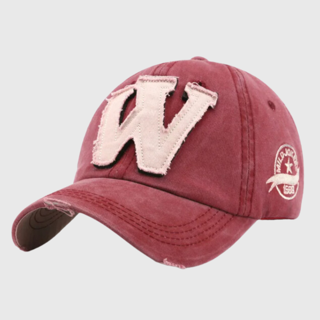 Tod – Vintage Cap Voor Heren Met Klassieke Retro Look