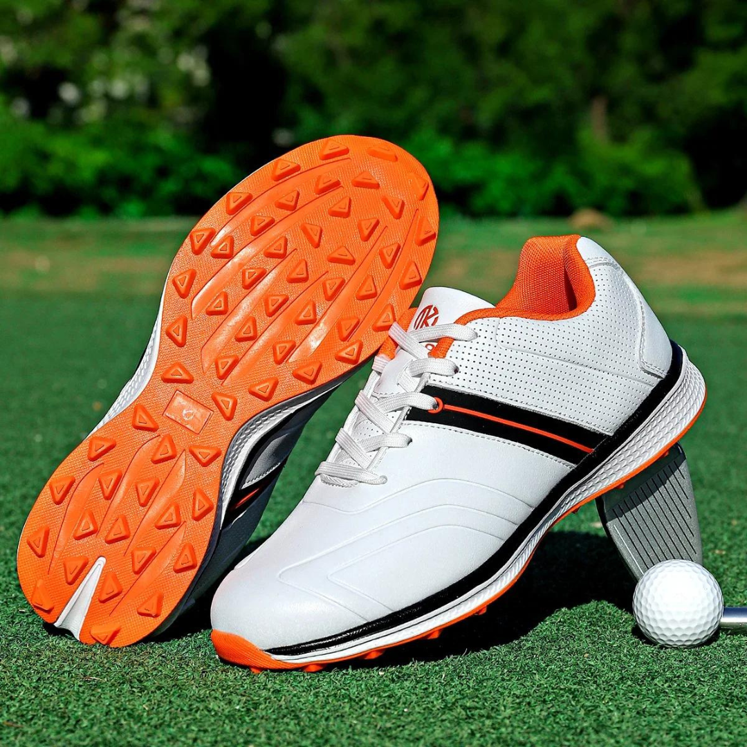Orion Alure – Golfschoenen Voor Heren Met Stijl En Prestaties