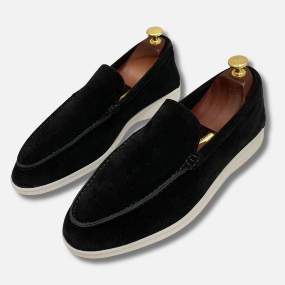 Alexander - Casual Loafers Voor Heren