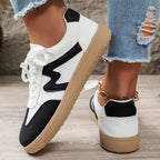 Mela | Chaussures confort à semelle Stability+