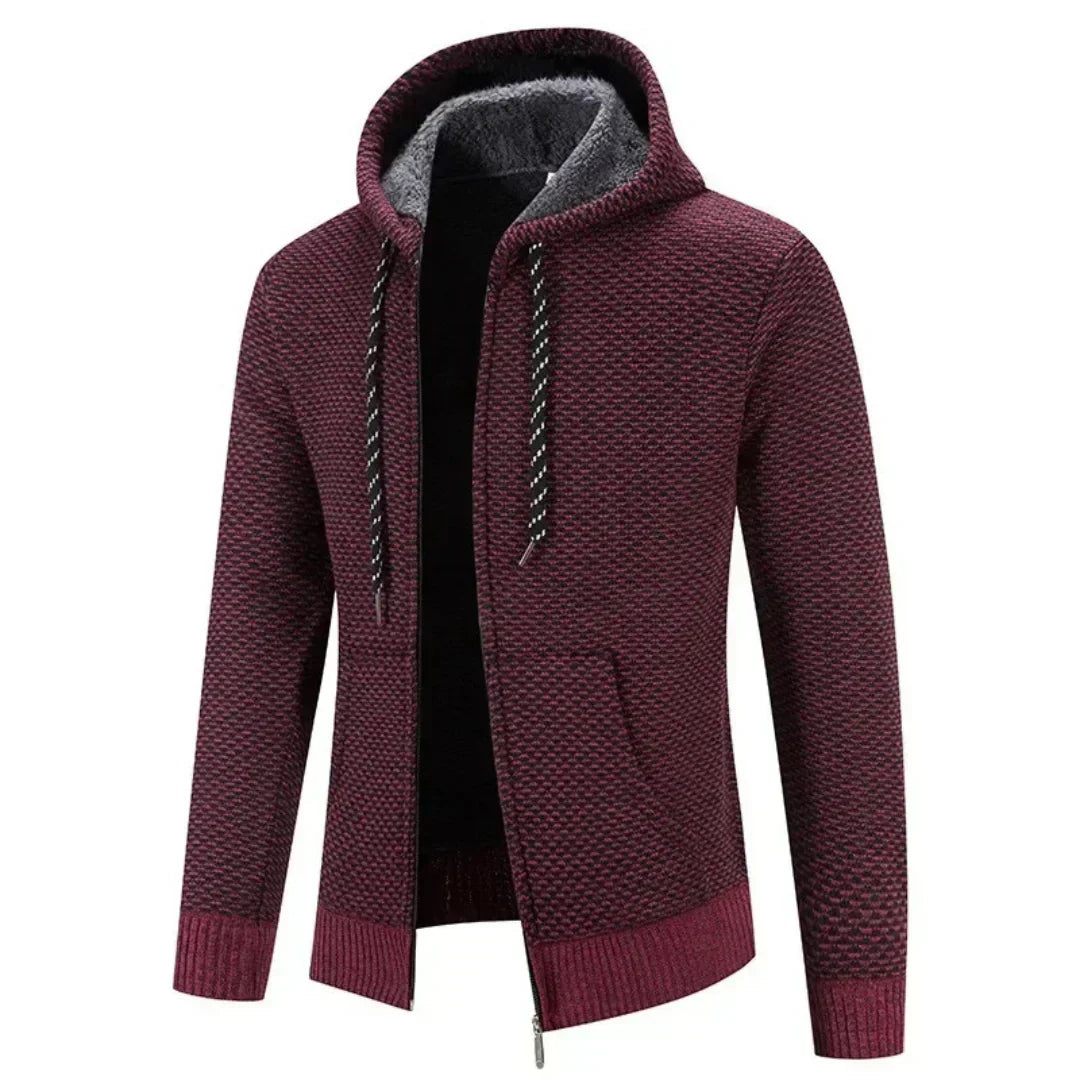 Lucas | Hoodie Essentiel