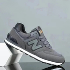 NB – Baskets Retro Runner – 1 acheté, 1 offert