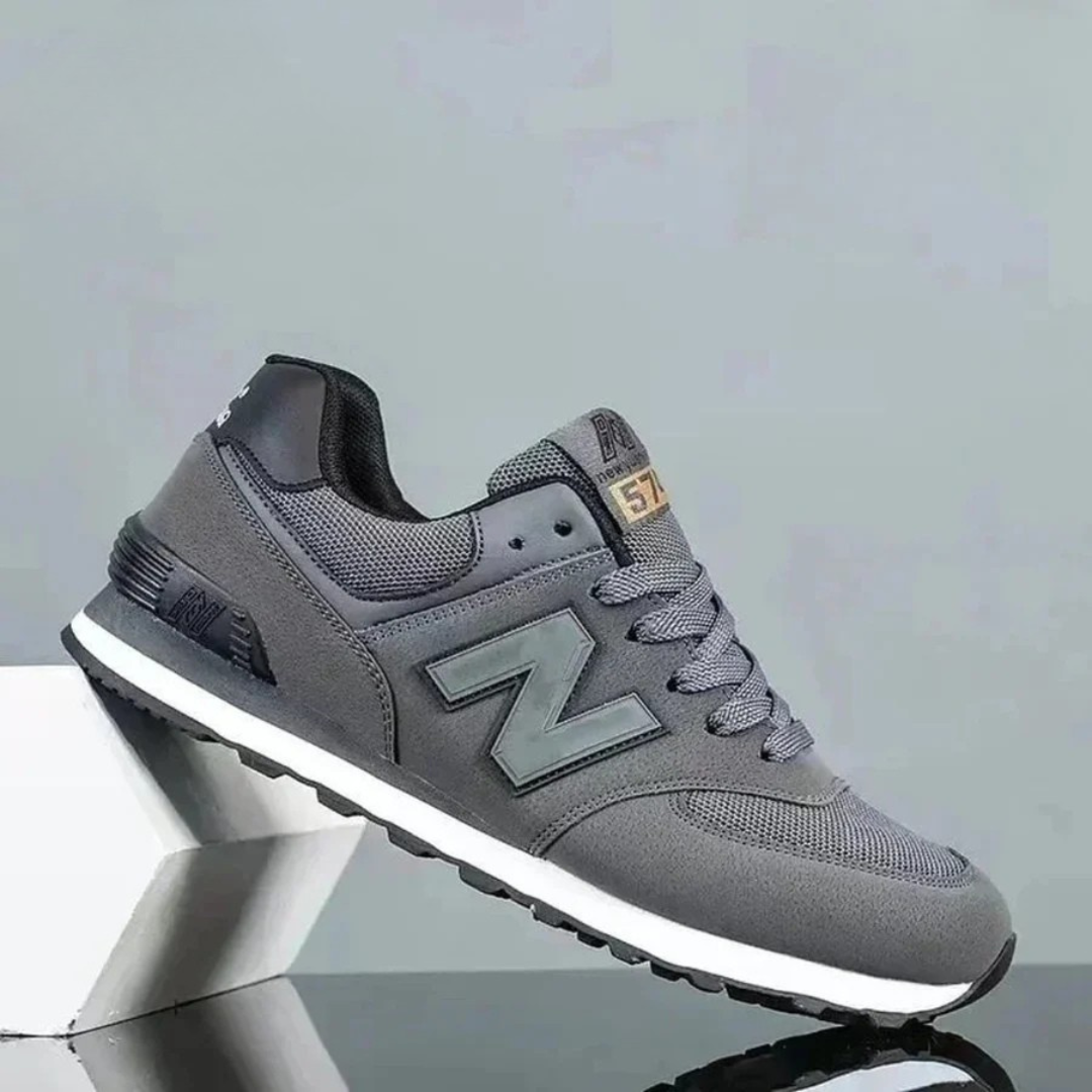 NB – Baskets Retro Runner – 1 acheté, 1 offert