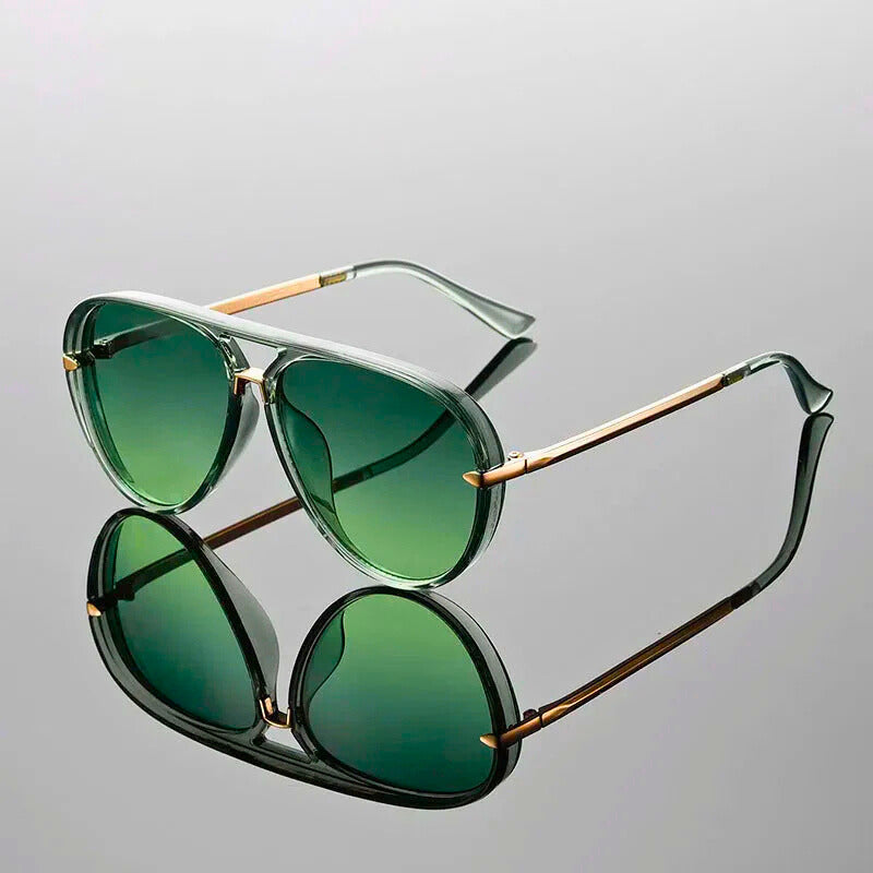 Viola | Lunettes Aviateur Élégantes