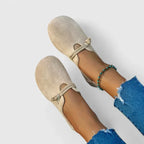 Florence | Mocassins Confort Élégants