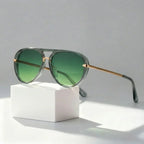 Viola | Lunettes Aviateur Élégantes