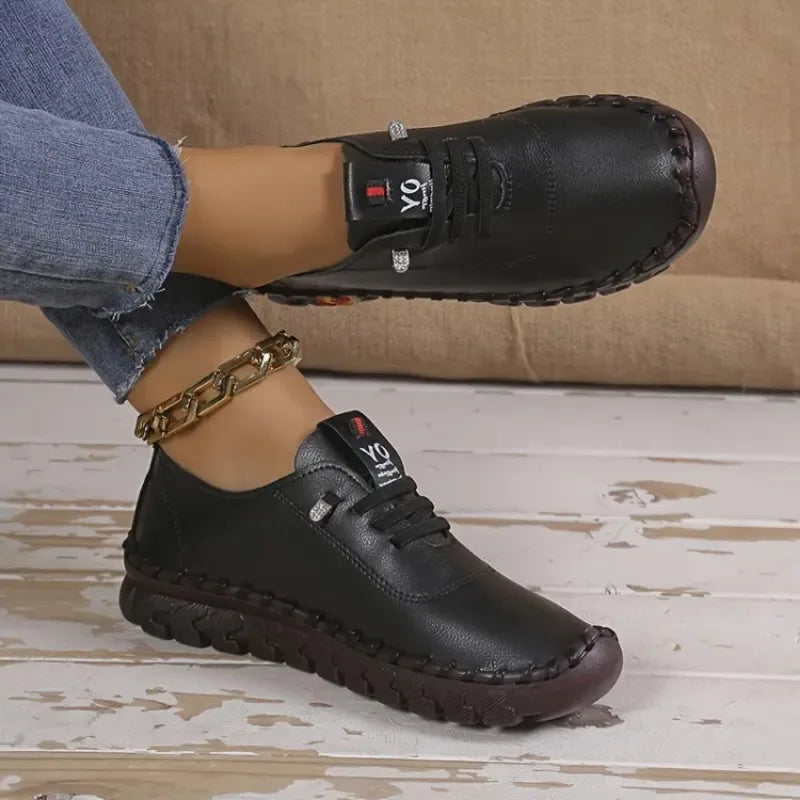 Mirabel Sneakers – Sportieve dames schoenen met comfort en veelzijdigheid