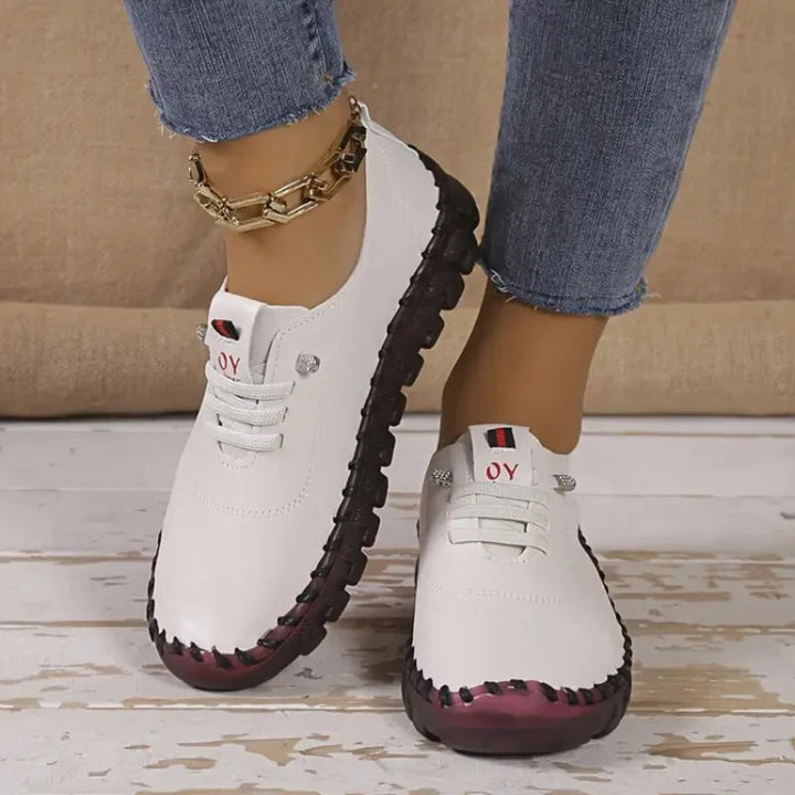 Mirabel Sneakers – Sportieve dames schoenen met comfort en veelzijdigheid