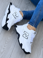 NB Sneakers Premium Comfort - 1 achetée, 1 offerte