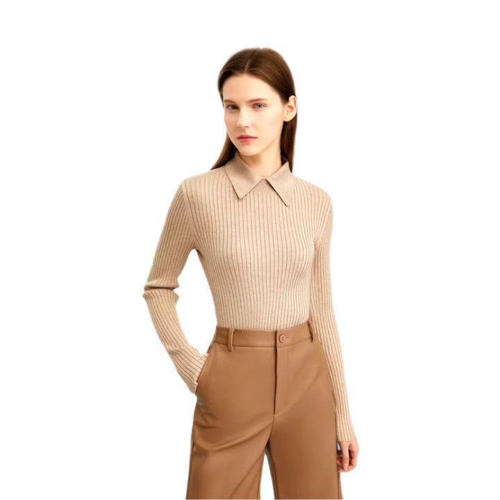 Pyara Trui – Tijdloze Elegantie met Comfort