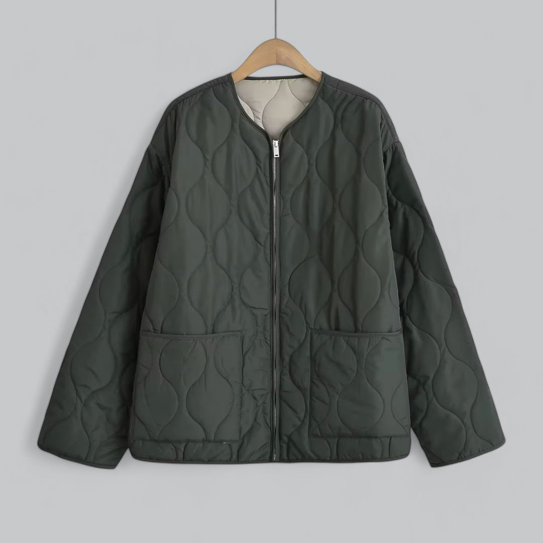 Ramona Jas – Vintage Stijl met Moderne Functionaliteit