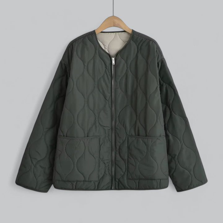 Ramona Jas – Vintage Stijl met Moderne Functionaliteit