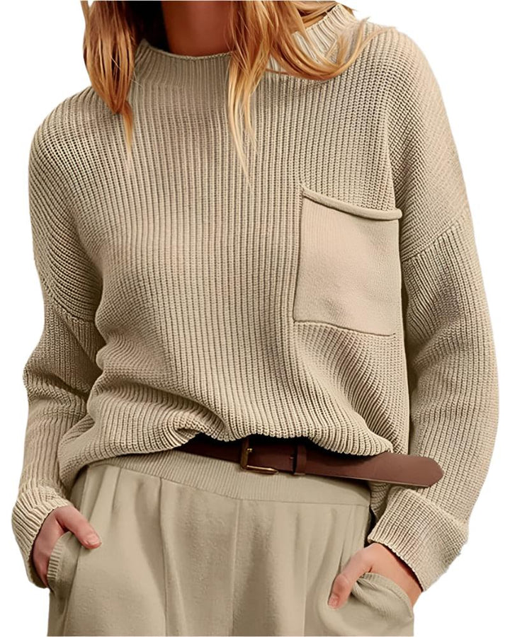 Meliora Trui – Tijdloze Elegantie met Comfortabele Pasvorm