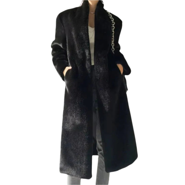 Tavira Jas – Duurzame Luxe met Tijdloze Klasse