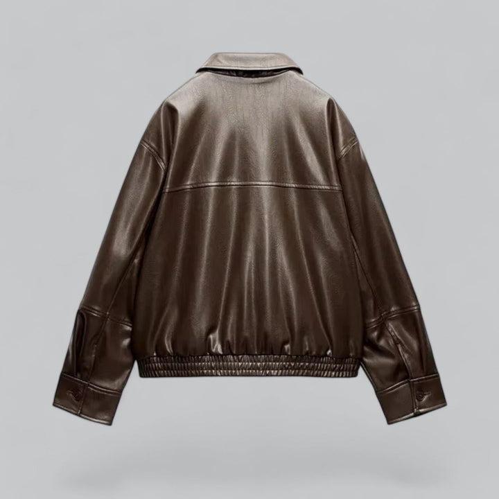 Rory Jas – Tijdloze Klasse met Modern Comfort