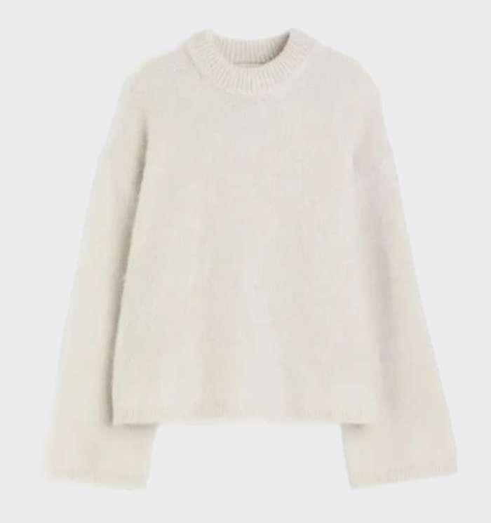 Selvian Dames Trui – Elegante Pullover met Trendy Pasvorm