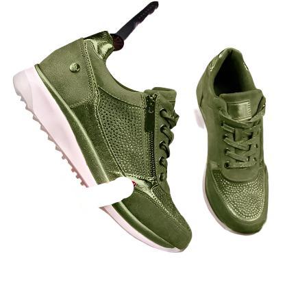 Aveline Comfortschoenen Dames – Stijlvolle Orthopedische Schoenen met Ergonomisch Ontwerp