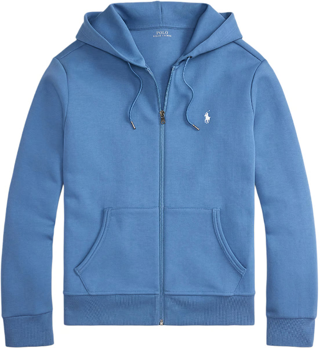 Ralph Lauren – Sweat à capuche pour homme avec fermeture éclair | 1 acheté = 1 offert