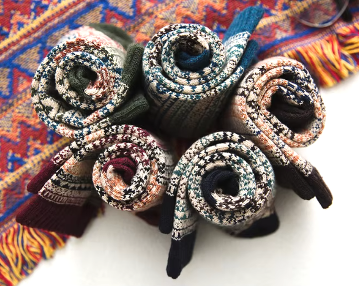 Bjarne Lichte Tussenjas – Stijl en Comfort in Elk Seizoen