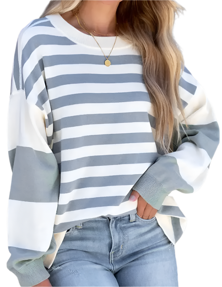 Marvella Trui – Tijdloze Damestrui met Stijl en Comfort